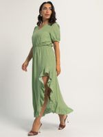 Платье Марика (мятное) П16053-35М LT Collection