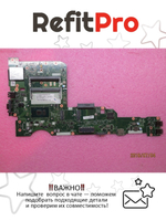 Материнская плата для ноутбука Lenovo ThinkPad L560 WINi5-6300UAMTTPMLNV (00UR185), оригинал