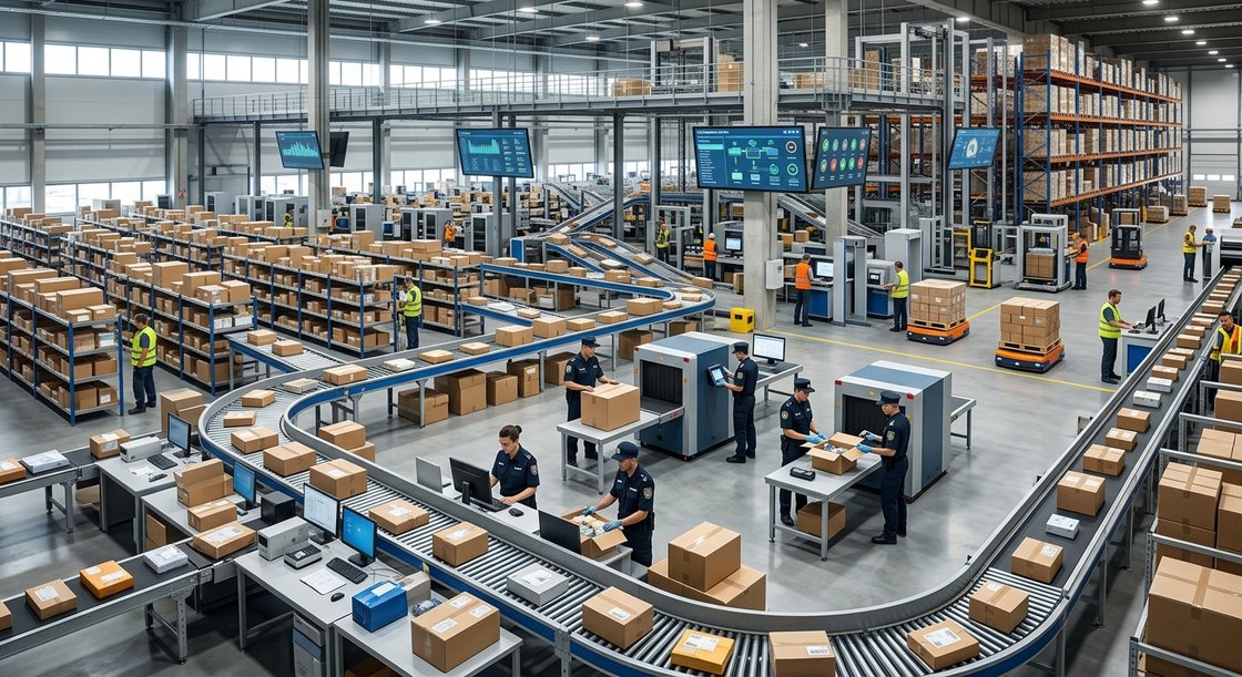 ЕС усиливает контроль за трансграничным eCommerce