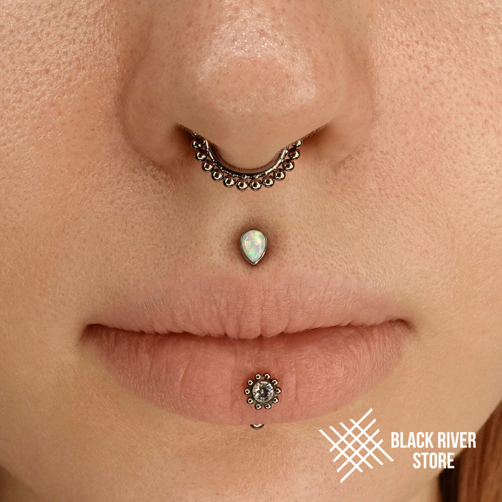 Drop IG Opal #17