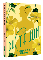 Pygmalion / Пигмалион