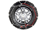 Цепи противоскольжения 4х4 "соты" 16 мм, 245/70R17, 245/75R16, 255/55R18, 255/60R17, 255/70R16, 255/75R15, 265/75R15, 255/70R16, 31x10,5R15 (к-т 2 шт.) РИФ