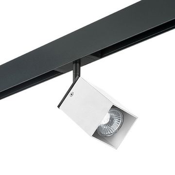 Комплект со светильником 1*GU10 220V PRO216336 белый Rullo Pro Lightstar