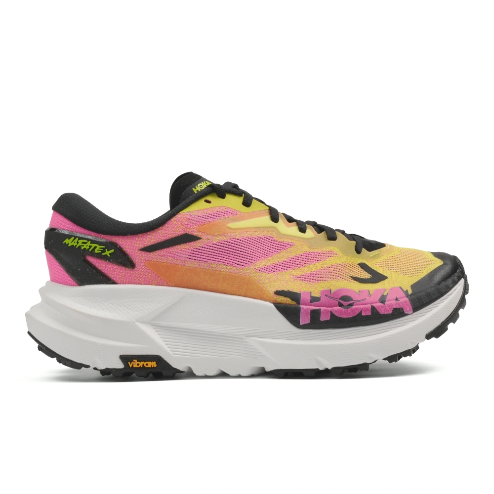 Кроссовки мужские Hoka Mafate X