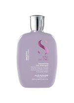 SMOOTHING LOW SHAMPOO / Разглаживающий шампунь для непослушных волос