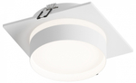 Встраиваемый светильник Hesby Lighting Nimbus HSBL_0130