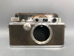 Leica D.R.P. Ernst Leitz Wetzlar №133277