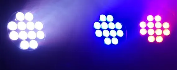 LITEPARPRO 12QX IP