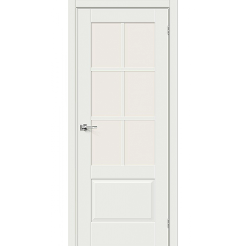 Прима-13.0.1 White Matt Magic Fog
