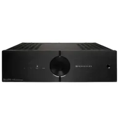 Audio Analogue Bellini Anniversary Black