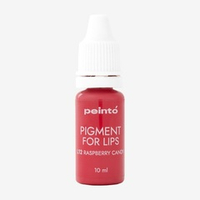 Пигмент гибридный для губ Peinto L12 RASPBERRY CANDY, 10мл
