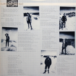 Gillan / Glory Road (LP)