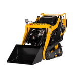 IVANTECHNIKA MT250 Мини погрузчик