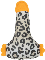 Игрушка для кошки "Утка" с кошачьей мятой, 12 см, в ассортименте, Trixie