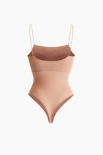 Боди-стринги Seamless - H&M