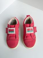 Текстильные кеды UGG, 26