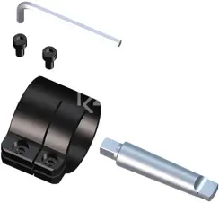 Комплект для PRO-10 PB для крепления электропривода