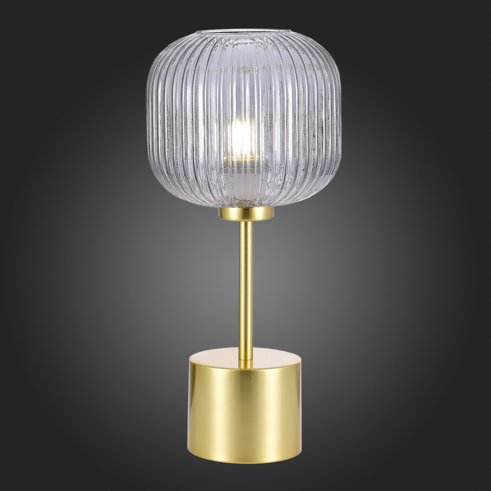 Лампа прикроватная ST Luce Gran SL1154.304.01