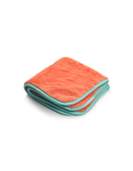 Foam Heroes Coral Plush универсальная микрофибра для располировки составов, 40х40см, 1200г/м2