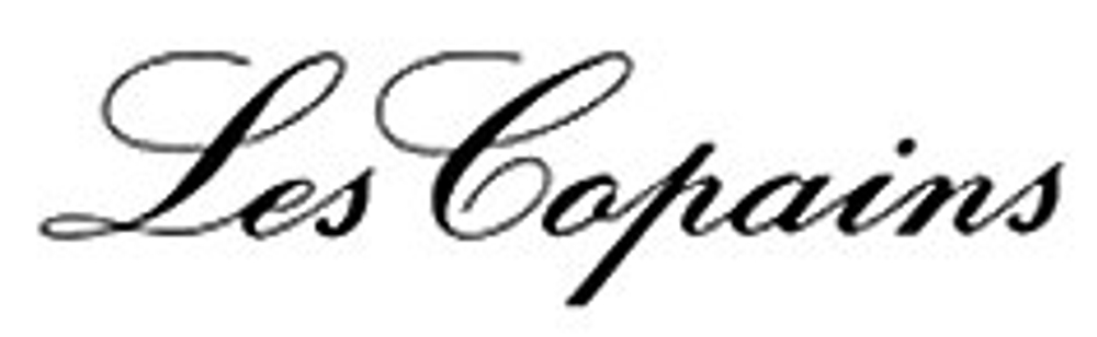 les copains femme 90ml edt
