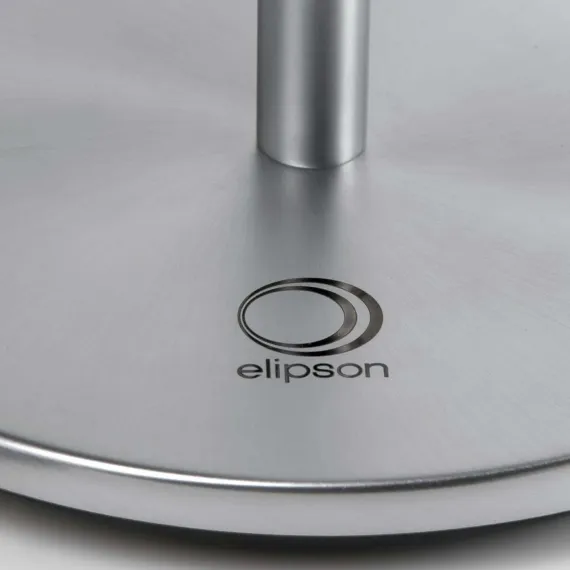 Elipson Planet Stand L Matte Steel
