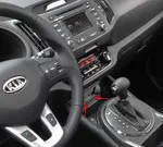 Магнитола для KIA Sportage 2010-2016 - Airok RM-2313 Android 12, SIM-слот