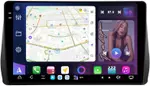 Магнитола для Toyota Wish 2 2009-2017 - FarCar S500-TS20 монитор 10.36" 2K QLED на Android 14, Быстрейшая, CarPlay, 4G SIM-слот