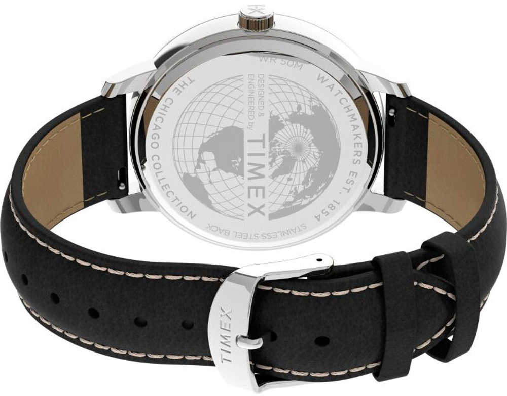 Мужские наручные часы Timex TW2V29200