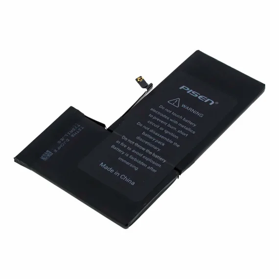 Аккумулятор для iPhone Xs Max (Pisen)