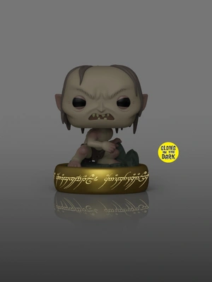 Funko POP! LOTR S9: Gollum (GW) (1831)