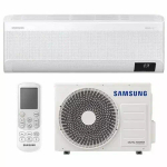 Сплит-система Samsung AR18BSFAMWKNER, белый