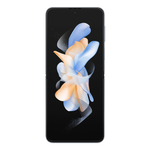 Смартфон Samsung Galaxy Z Flip4 8/256GB, Blue (Голубой)