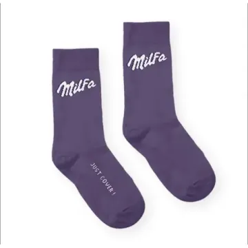 Носки "Milfa" / милфа, р-р 36-44