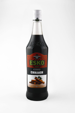Сироп ESKO БАНАН, 1 л