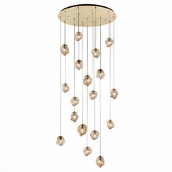 Подвесной светильник Portici SL1175.303.18 ST Luce