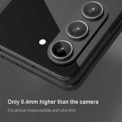 Защита объектива камеры Nillkin CLRFilm для Samsung Galaxy Z Fold5