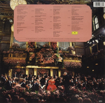 Kathleen Battle, Wiener Philharmoniker, Herbert von Karajan / New Year's Concert In Vienna (1987)(2LP)
