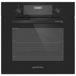 Электрический духовой шкаф Meferi MEO604BK POWER фото 11