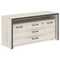 Тумба с фригобаром TTF-3D.1A 1640х550х800 TORR