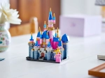 Конструктор LEGO Disney 40720 Мини-замок спящей красавицы