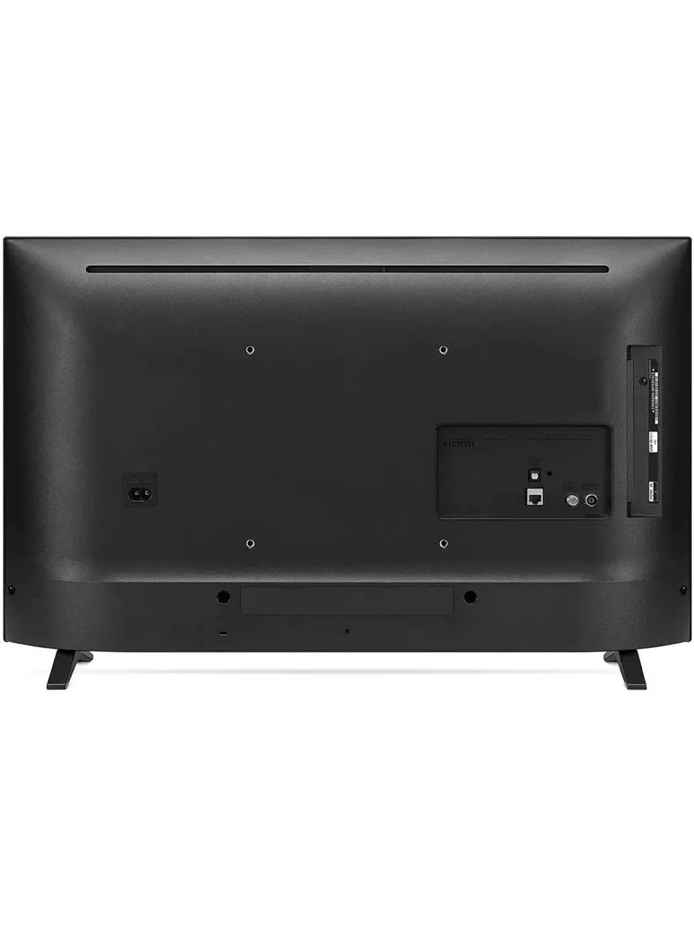 Телевизор 32" LG 32LQ63506LA.ARUG