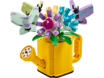 Конструктор Лего Креатор Цветы в лейке | LEGO Creator Flowers in Watering Can 31149, 420 деталей (8+)