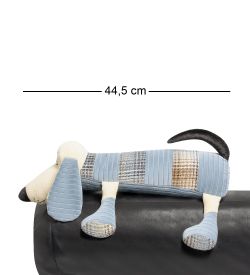 EM-02/ 8 Фигурка Такса средняя