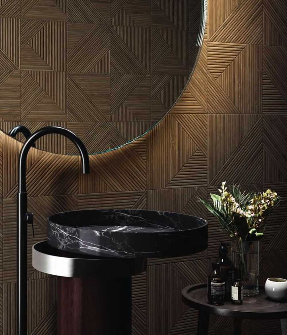 Colorker Century Brown 25x150