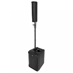 RCF EVOX JMIX8 W активная АС, 900Вт, динамик 2 дюйма