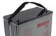 Аккумулятор Ventura VG 12-100 ( 12V 100Ah / 12В 100Ач ) - фото 4