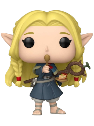 Фигурка Funko POP! Animation Delicious in Dungeon Marcille