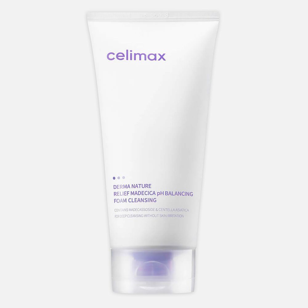 CELIMAX Noni energy ampoule Сыворотка ампульная для лица с экстрактом нони, 30мл