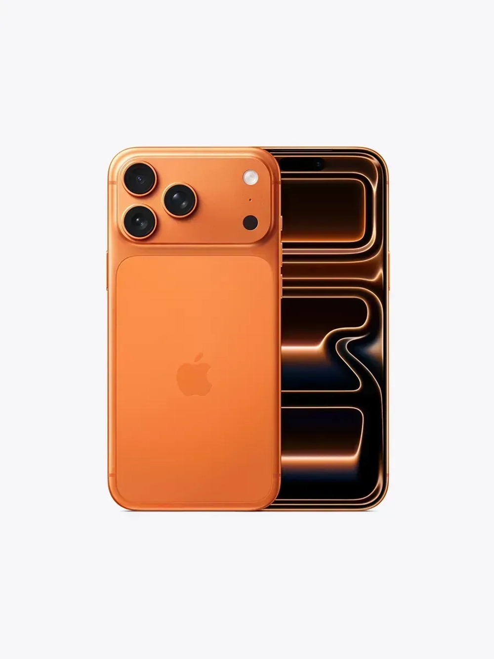 iPhone 17 Pro Max 256GB Orange SIM+eSIM