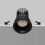 Встраиваемый светильник Technical DL117-15W-4K-B